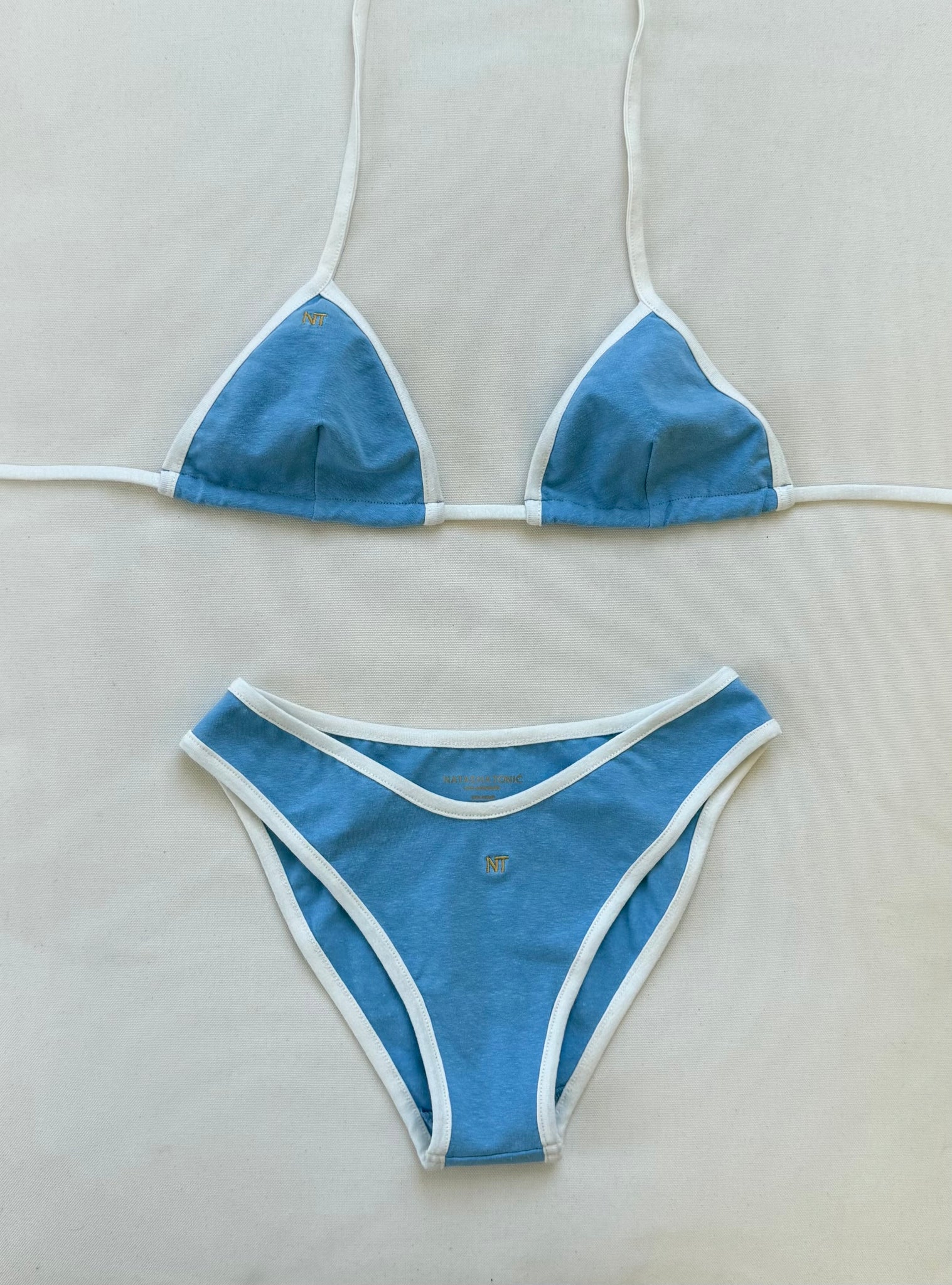 By the Sea Bikini Bottom