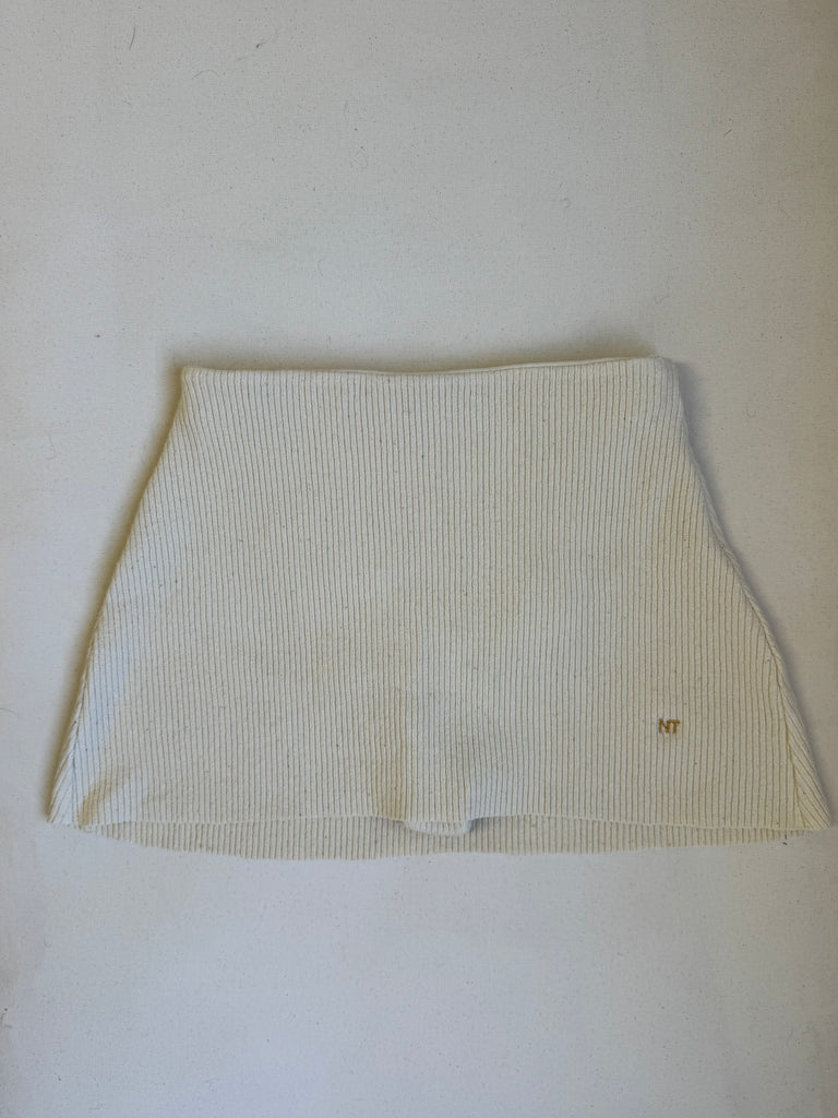 Tennis Skirt