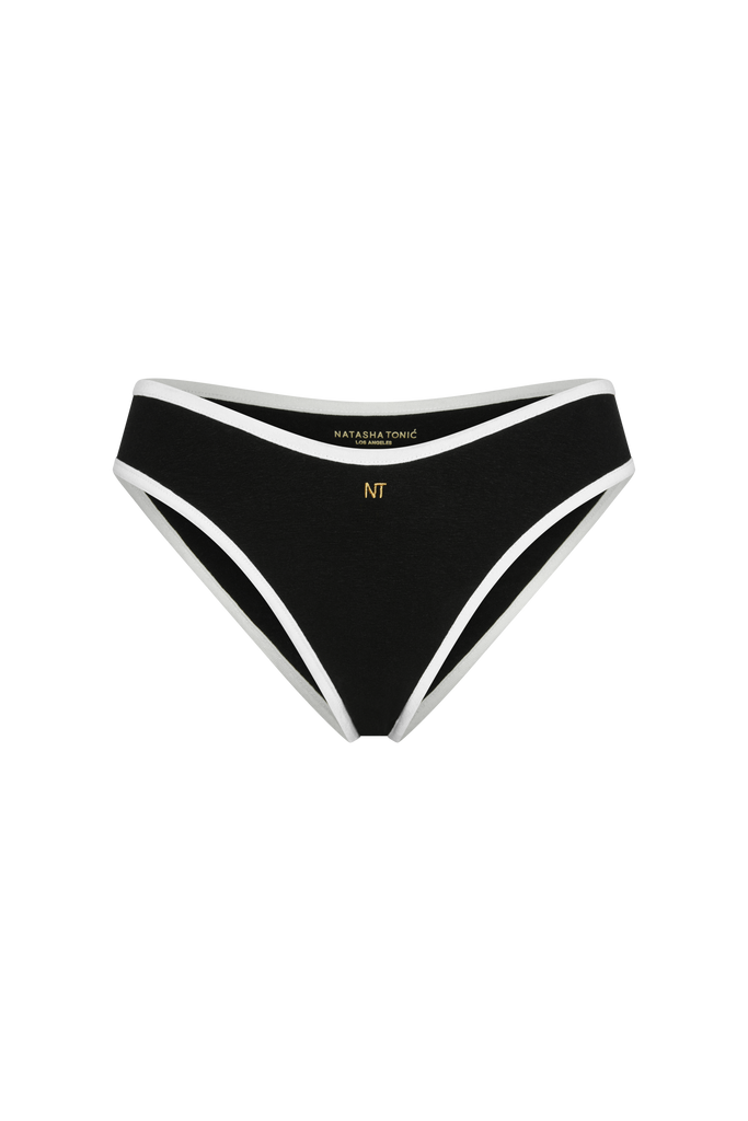 CACIO E PEPE, BIKINI BOTTOM