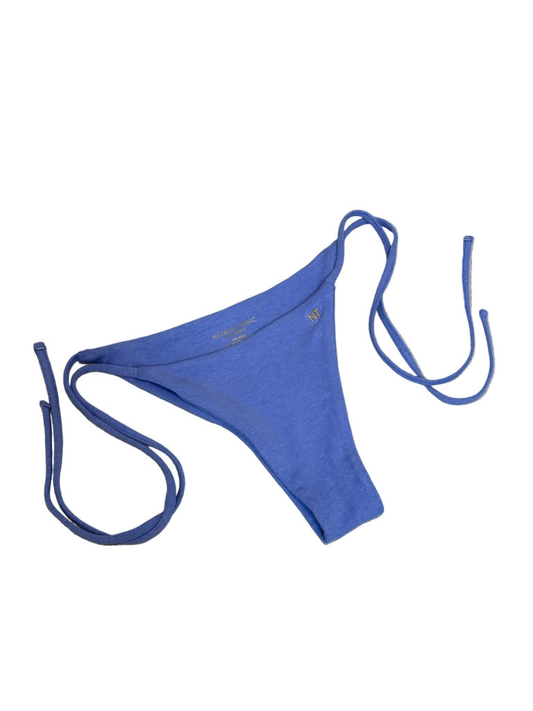 LILAC BIKINI BOTTOM