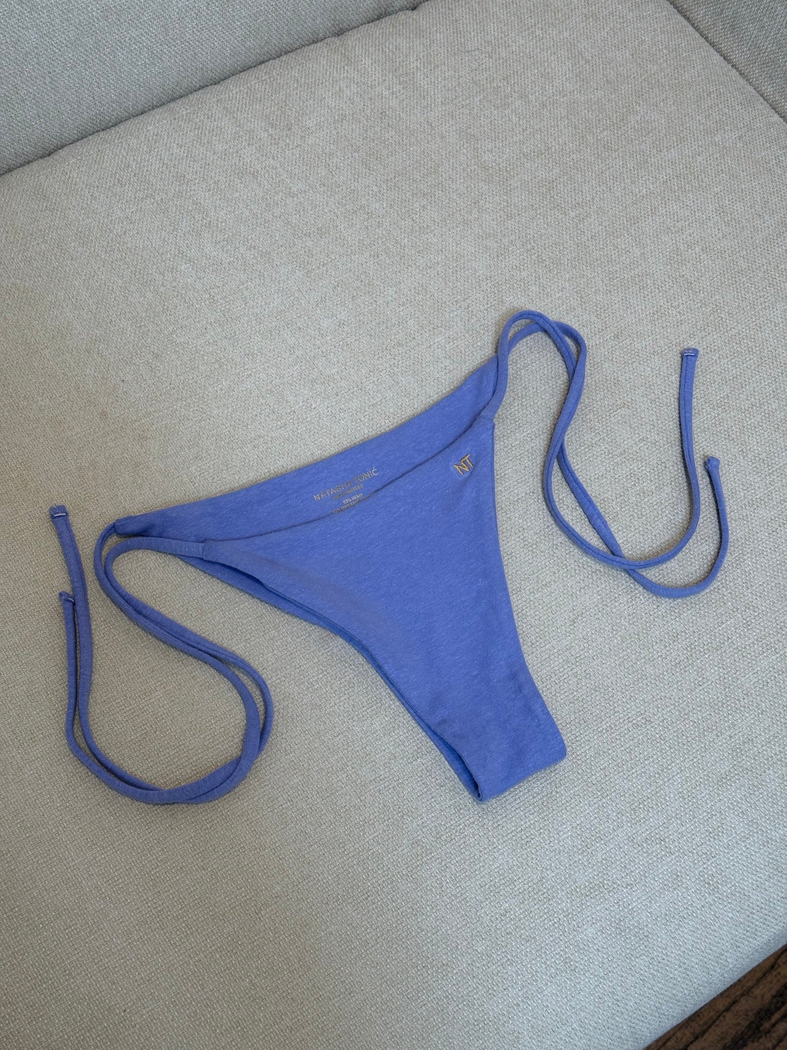 LILAC BIKINI BOTTOM
