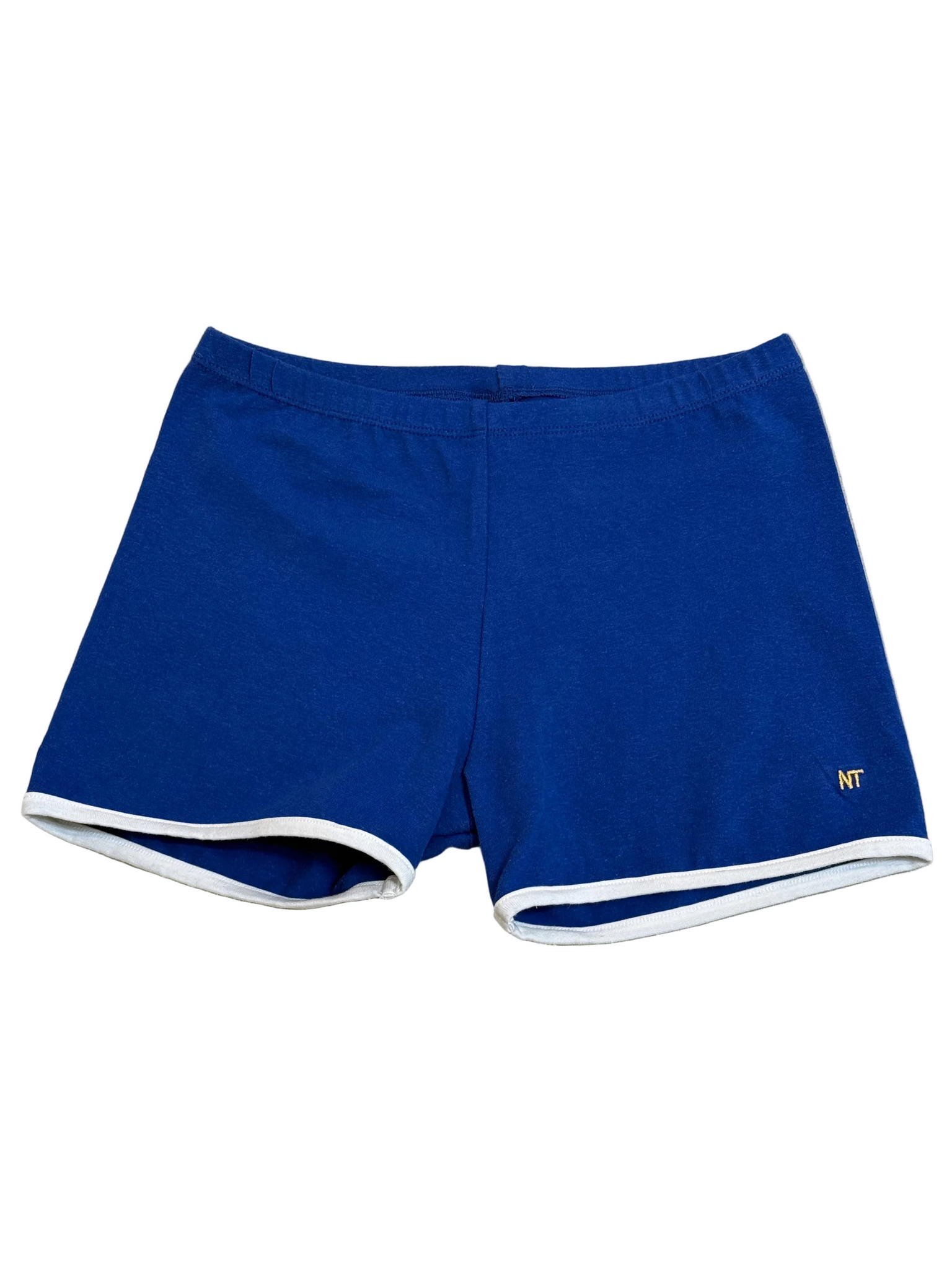 MEDITERRANEAN SURF SHORTS, BLUE
