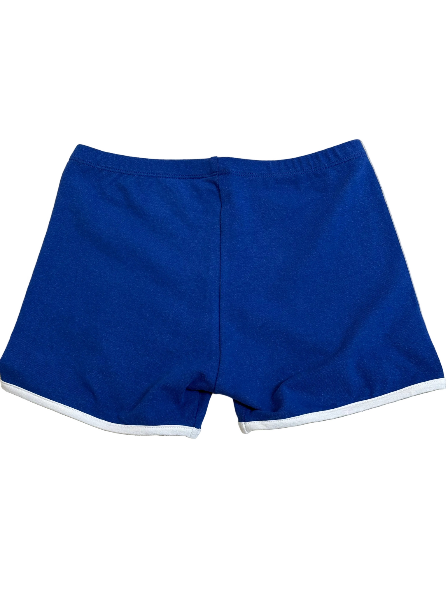 MEDITERRANEAN SURF SHORTS, BLUE