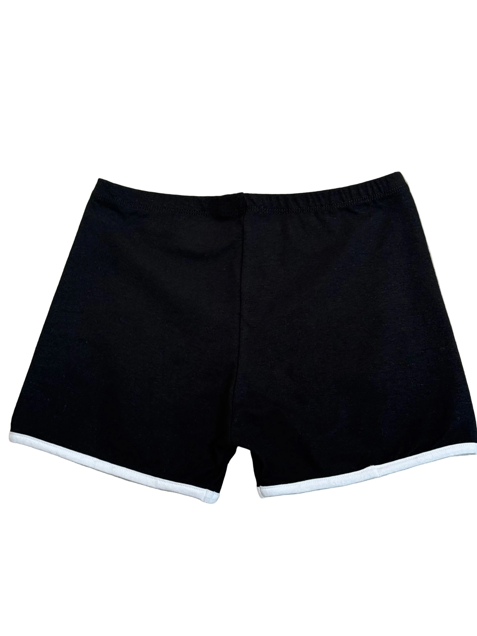 CACIO SURF SHORTS, BLACK